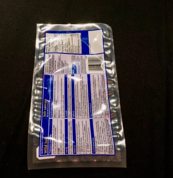 High Quality Packing Bags Food Grade PE PA Custom Sizes for Chicken Meat Food Transparent Vacuum Bags (5) High Quality Packing Bags Food Grade PE PA Custom Sizes for Chicken Meat Food Transparent Vacuum Bags (5)
