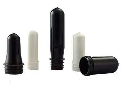 The Benefits of PET Preforms in the Packaging of Personal Care Products 1