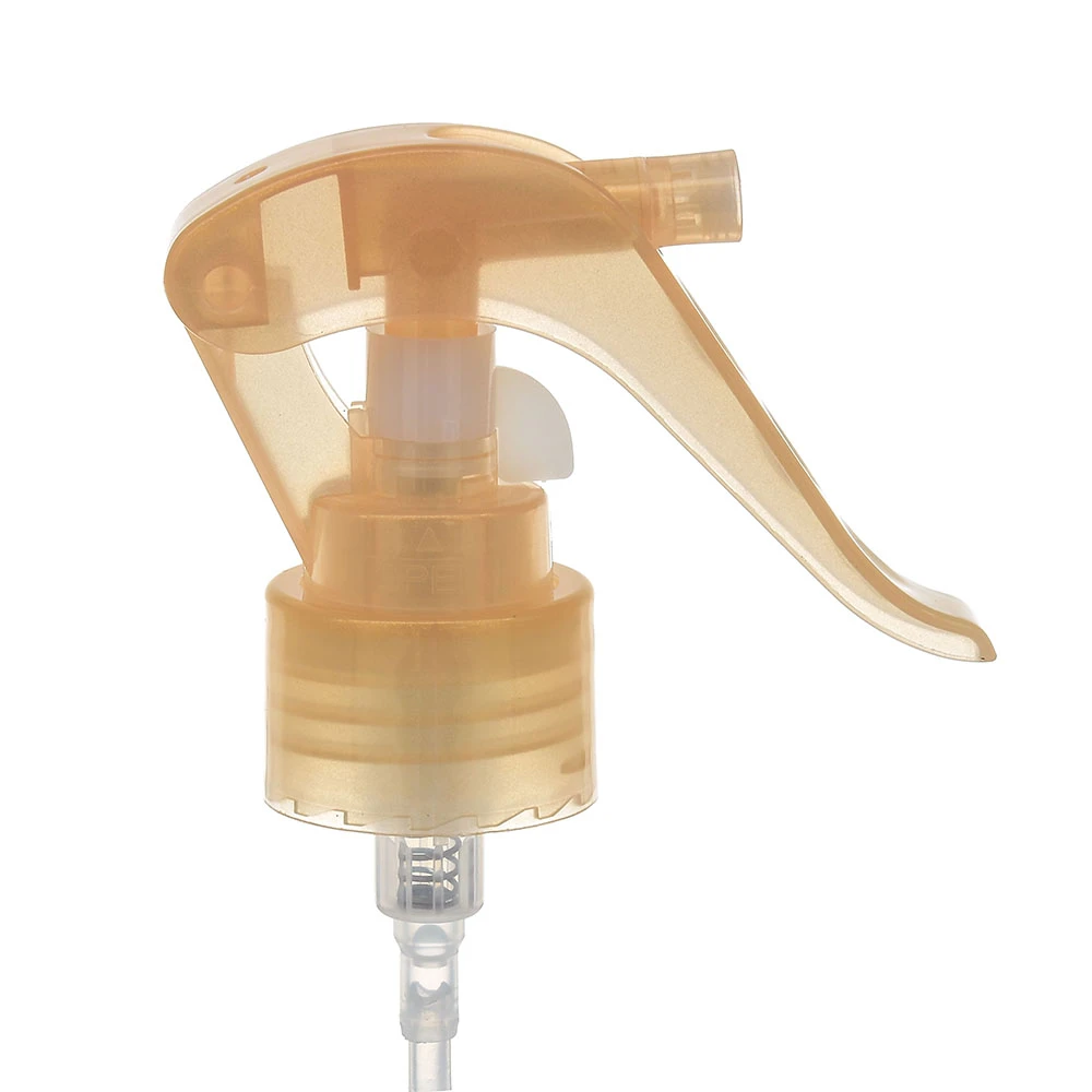 Trigger Sprayer Dip-Tube Length Guide for 50 ml1 L Bottles 10